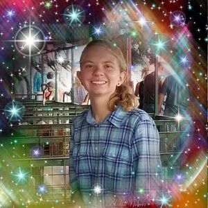 Meet your Posher, Cindy